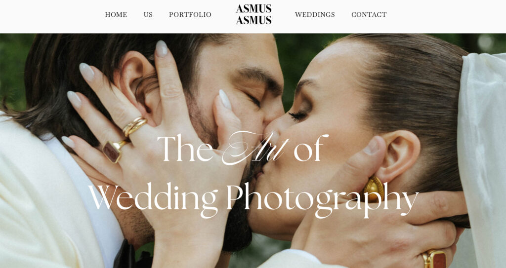Asmus Asmus